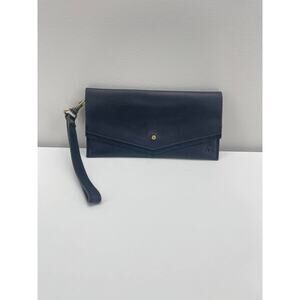 Elevate Mini‎ Wallet in Black